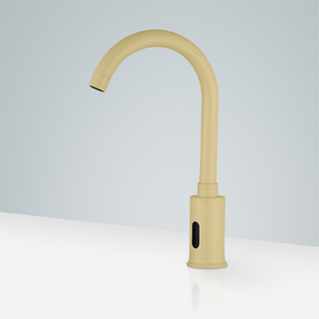 Sloan Sensor Lav Faucet
